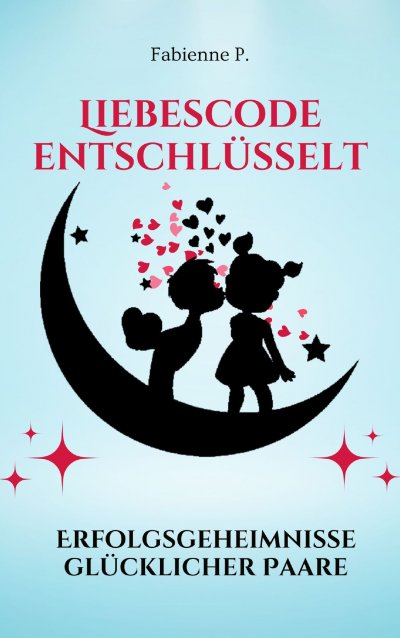 'Cover von Liebescode entschlüsselt'-Cover