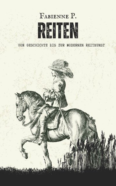 'Cover von Reiten'-Cover