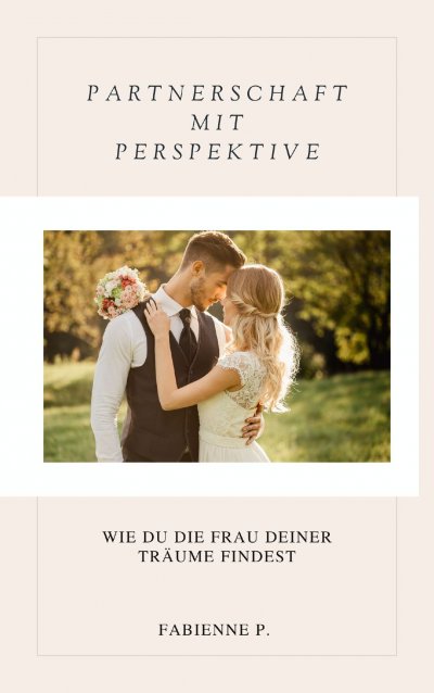 'Cover von Partnerschaft mit Perspektive'-Cover