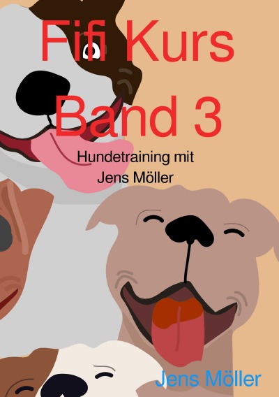 'Cover von Fifi Kurs Band 3'-Cover