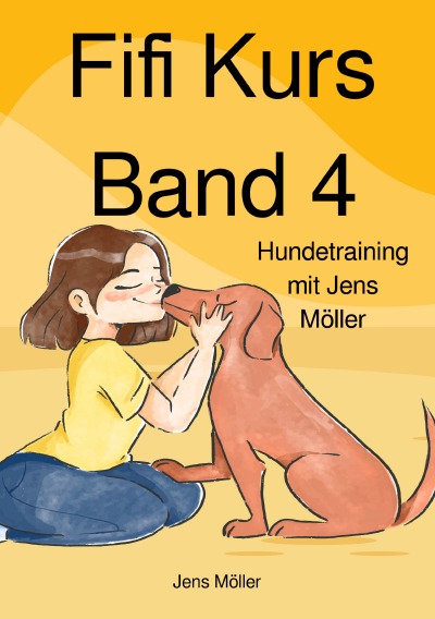 'Cover von Fifi Kurs Band 4'-Cover