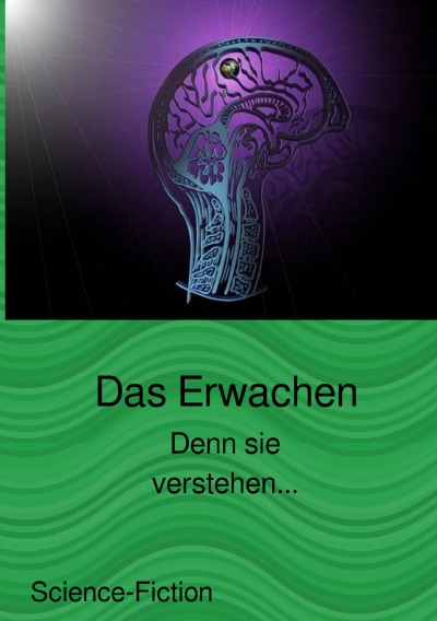 'Cover von Das Erwachen'-Cover