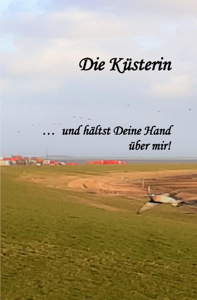 'Cover von Die Küsterin…'-Cover