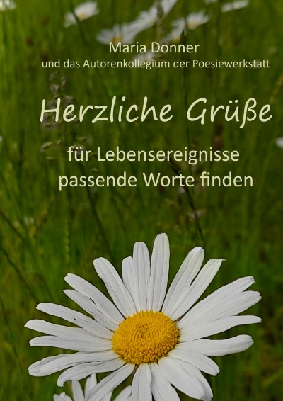 'Cover von Herzliche Grüße'-Cover