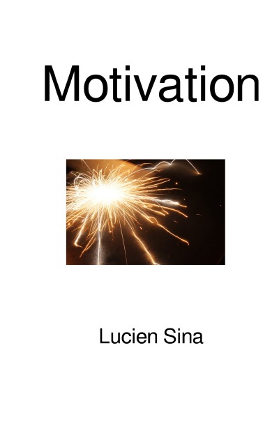 'Cover von Motivation'-Cover