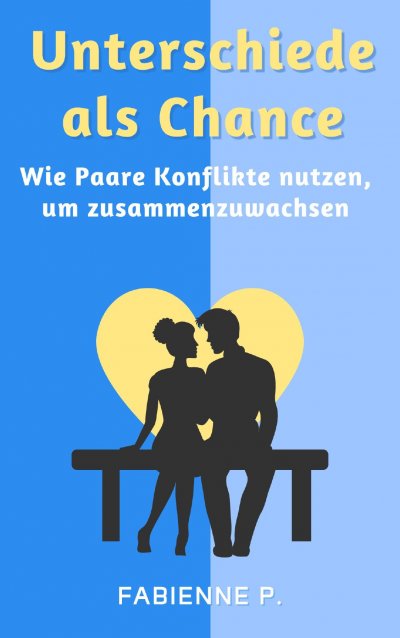 'Cover von Unterschiede als Chance'-Cover