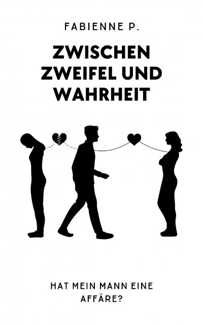 'Cover von Zwischen Zweifel und Wahrheit'-Cover