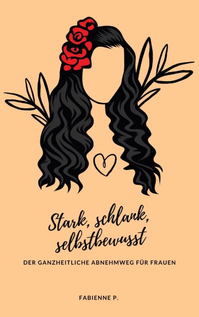 'Cover von Stark, Schlank, Selbstbewusst'-Cover