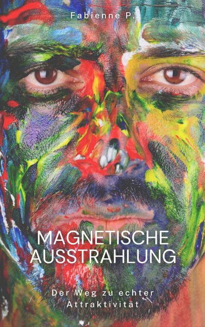 'Cover von Magnetische Ausstrahlung'-Cover