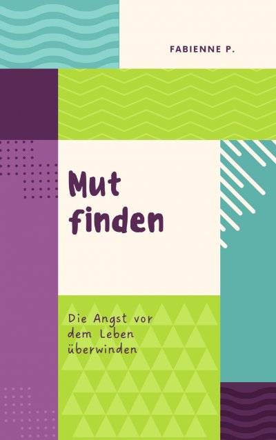 'Cover von Mut finden'-Cover