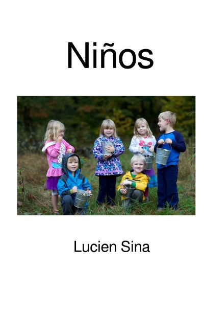 'Cover von Niños'-Cover