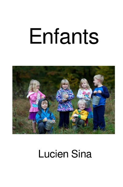 'Cover von Enfants'-Cover