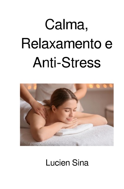 'Cover von Calma, Relaxamento e Anti-Stress'-Cover