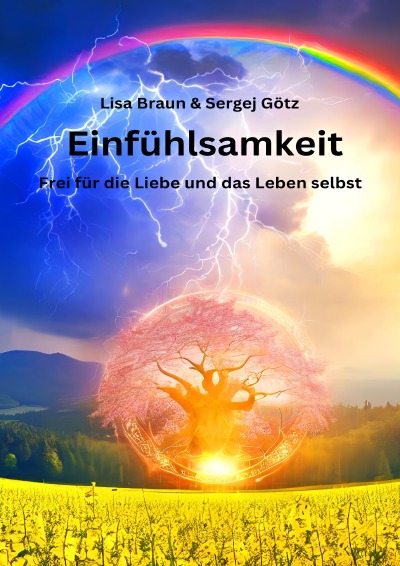 'Cover von Einfühlsamkeit'-Cover