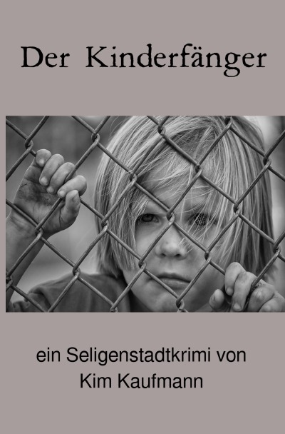 'Cover von Der Kinderfänger'-Cover