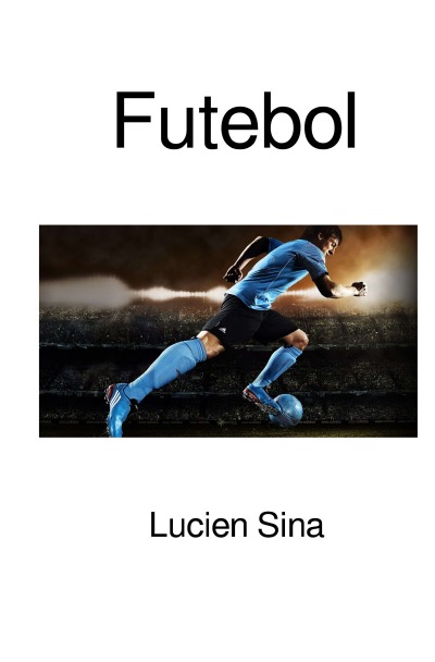 'Cover von Futebol'-Cover