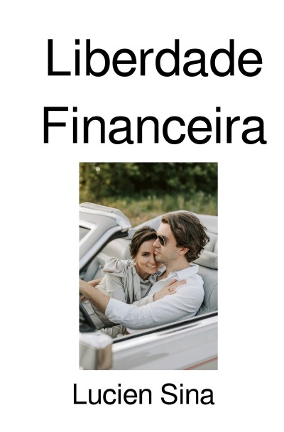 'Cover von Liberdade Financeira'-Cover