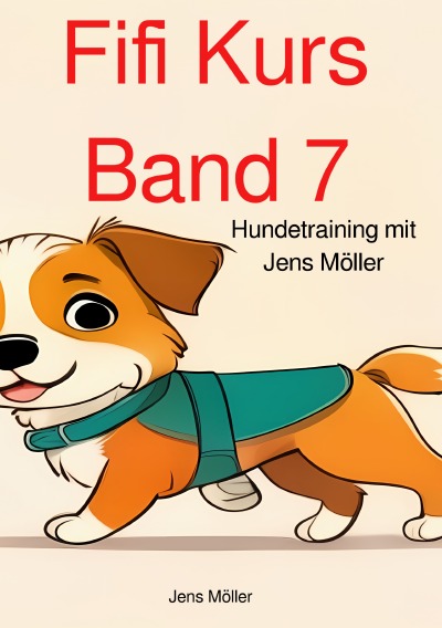 'Cover von Fifi Kurs Band 7'-Cover