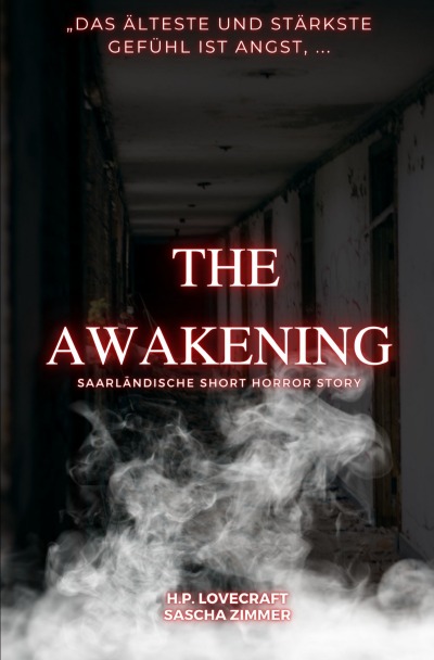 'Cover von The Awakening'-Cover