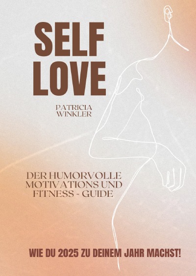 'Cover von Self Love'-Cover