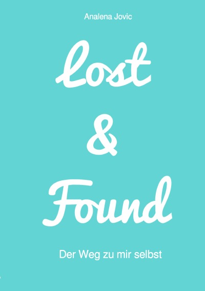 'Cover von Lost&Found'-Cover