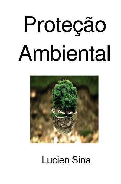 'Cover von Proteção Ambiental'-Cover