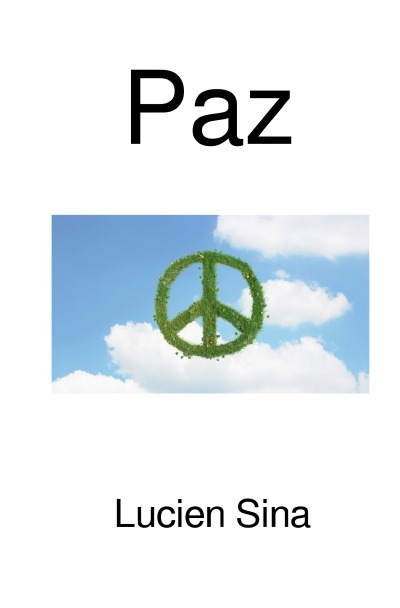 'Cover von Paz'-Cover