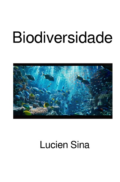 'Cover von Biodiversidade'-Cover