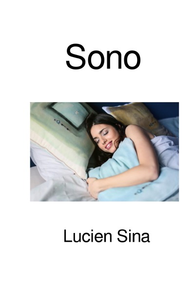 'Cover von Sono'-Cover