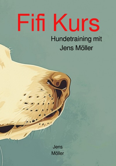 'Cover von Fifi Kurs'-Cover