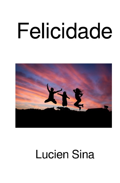 'Cover von Felicidade'-Cover