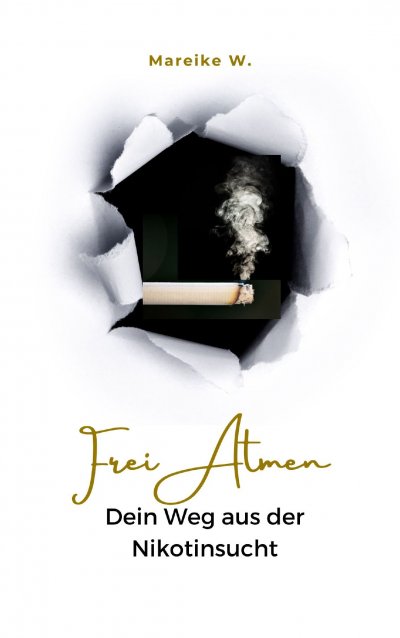 'Cover von Frei Atmen'-Cover