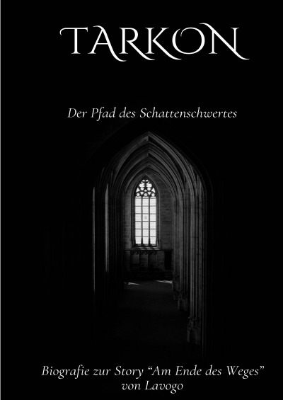 'Cover von Der Pfad des Schattenschwertes'-Cover