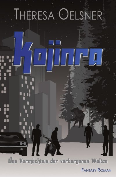 'Cover von Kojinra'-Cover