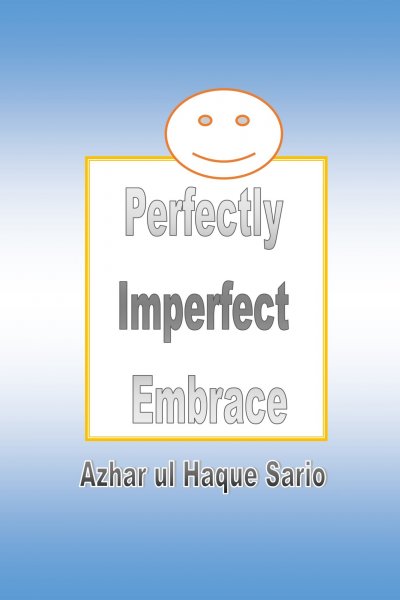 'Cover von Perfectly Imperfect Embrace'-Cover