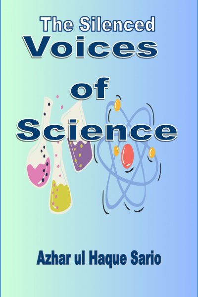 'Cover von The Silenced Voices of Science'-Cover