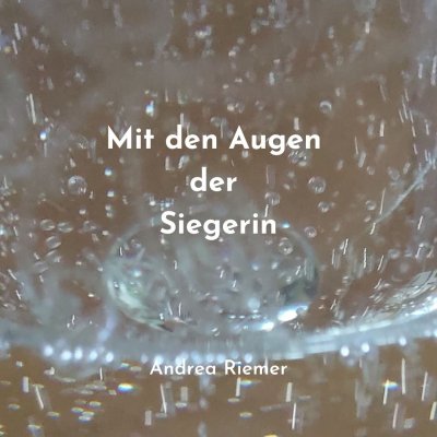 'Cover von Mit den Augen der Siegerin'-Cover