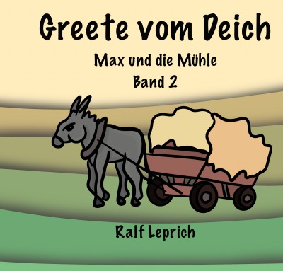 'Cover von Greete vom Deich'-Cover