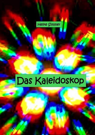 'Cover von Das Kaleidoskop'-Cover