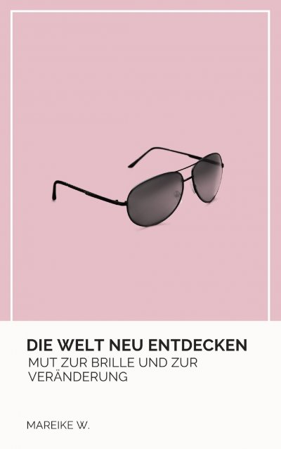 'Cover von Die Welt neu entdecken'-Cover