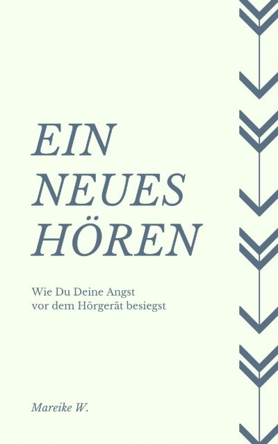 'Cover von Ein neues Hören'-Cover