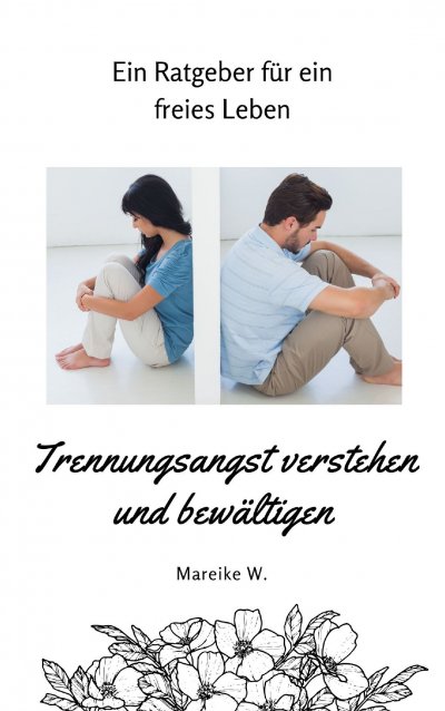 'Cover von Trennungsangst verstehen und bewältigen'-Cover