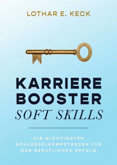 'Cover von Karrierebooster Soft Skills'-Cover