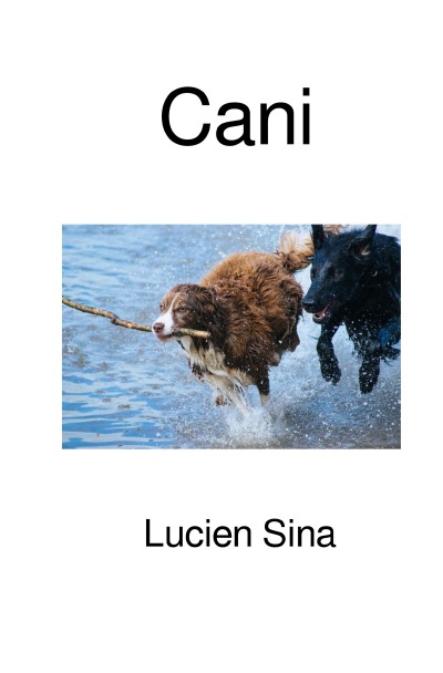 'Cover von Cani'-Cover