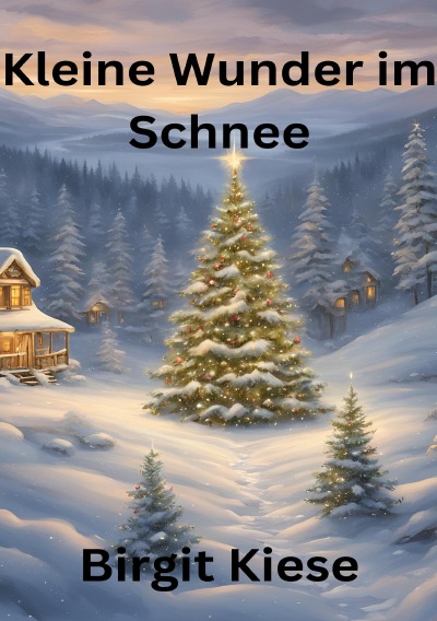 'Cover von Keine Wunder im Schnee'-Cover