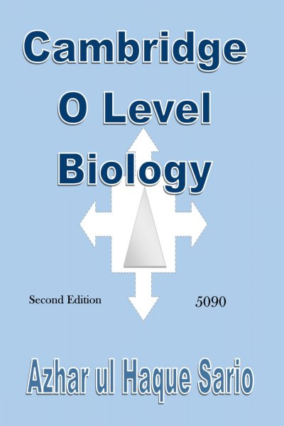 'Cover von Cambridge O Level Biology 5090'-Cover