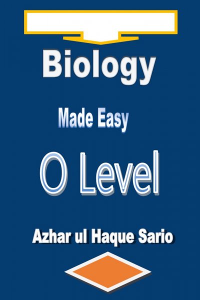 'Cover von Biology Made Easy O Level'-Cover