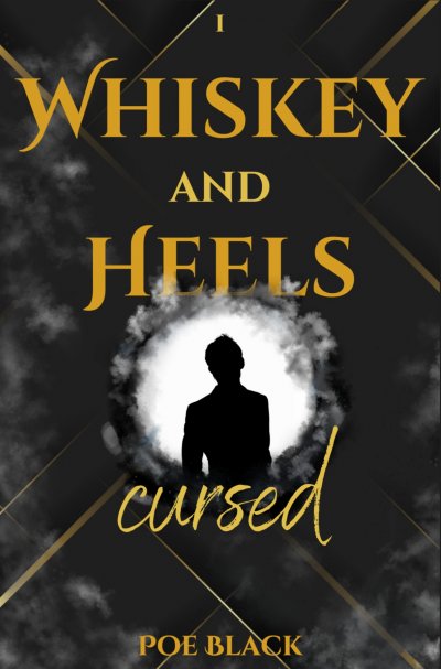 'Cover von WHISKEY AND HEELS'-Cover