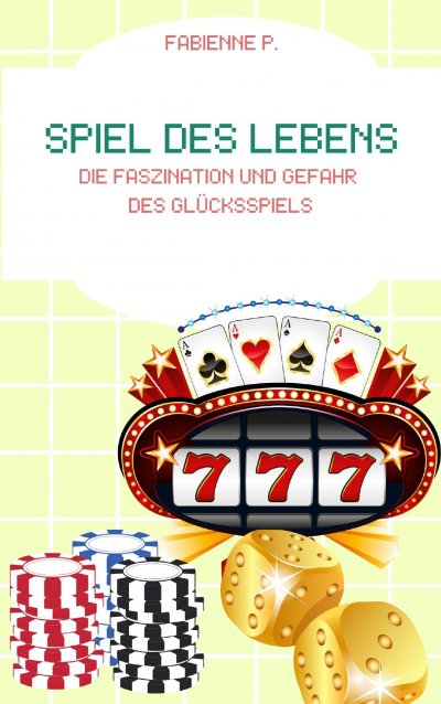 'Cover von Spiel des Lebens'-Cover