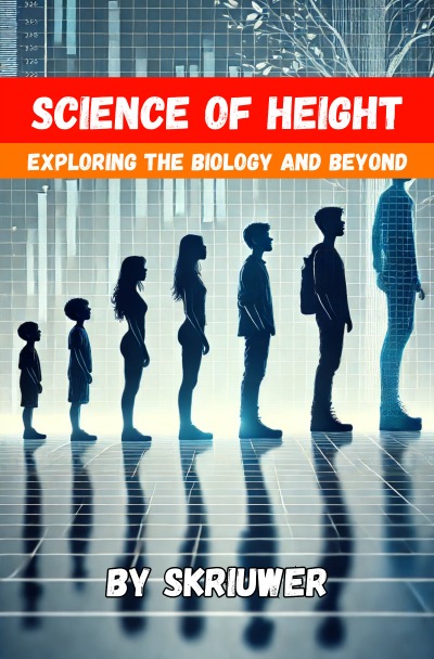 'Cover von The Science of height'-Cover